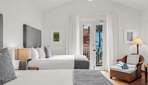 1 Bedroom Ocean View, Las Casitas Village