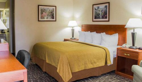 King Room with Tub - Disability Access/Non Smoking