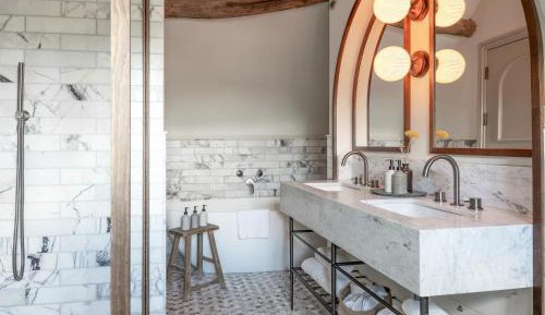 The Loft | Junior Suite