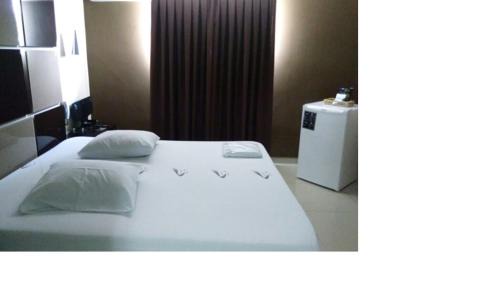 Suite with Hot Tub