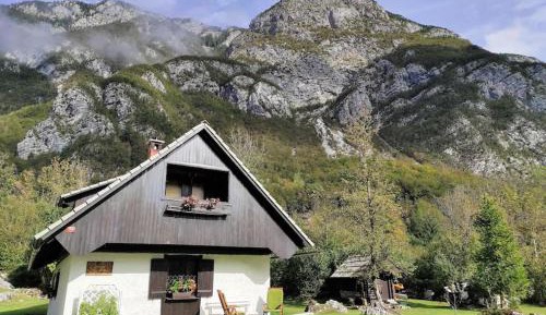 Three-Bedroom Chalet