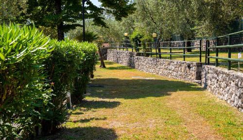 Standard Empty Lot (Bring your own Tent)