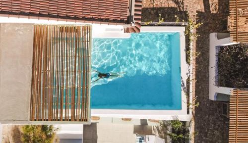 Deluxe Double or Twin Room with Balcony