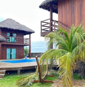 Bungalow - Beach Front