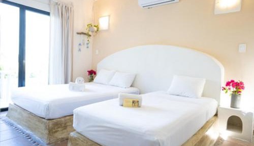 Executive Triple Room