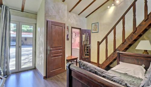 Family Double Room