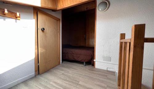 Duplex Apartment