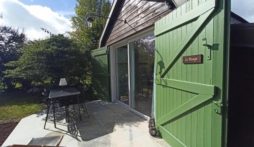 Quadruple Room with Terrace