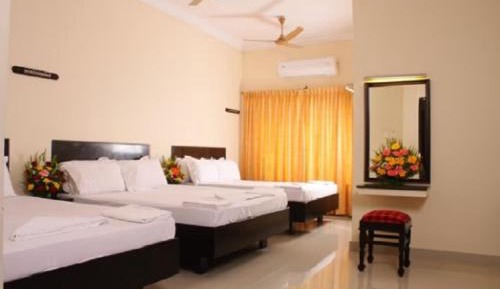 Superior Family Room