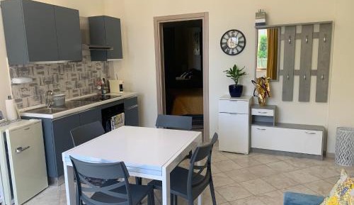 Apartment - Ground Floor