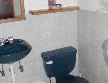 Twin Room with Private Bathroom