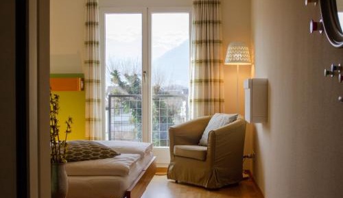 Double or Twin Room Standard