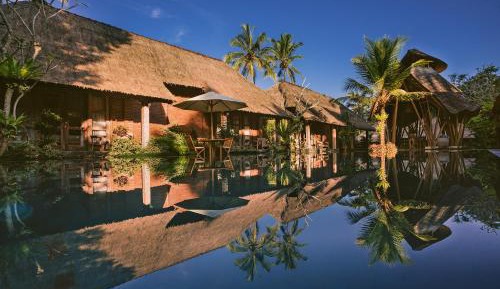  Bale Batu Double or Twin Room