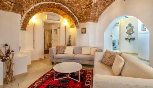 Two-Bedroom Superior Apartment