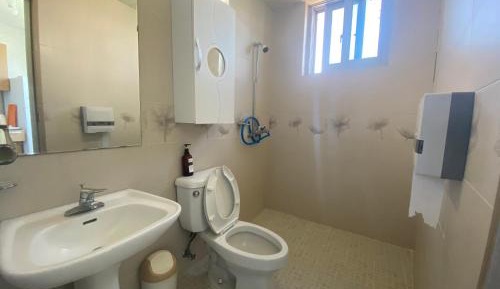 Double Room 1