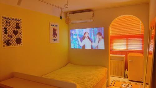Double Room 2
