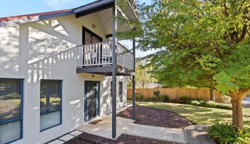 Five-Bedroom House