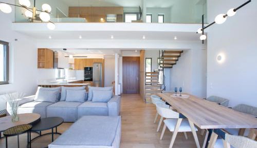 Superior Villa