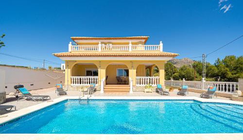 Villa
