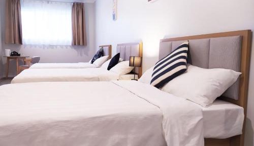 Executive Triple Room