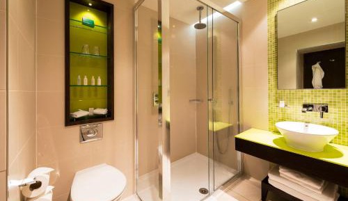 Premium Twin Room