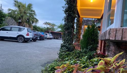 Quadruple Room with Shower