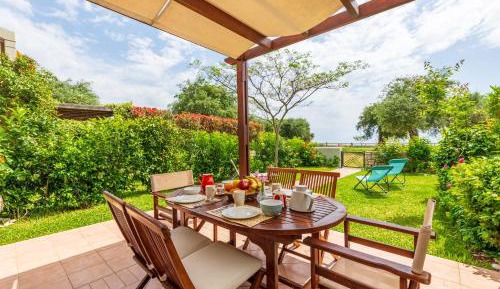 Junior Suite with Sea View