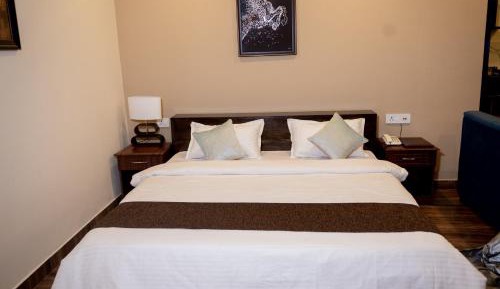 Superior Double or Twin Room