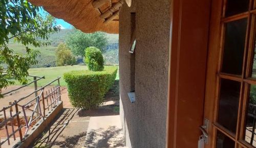 Family Room with Bathroom