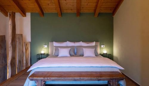 King Room with Pool View