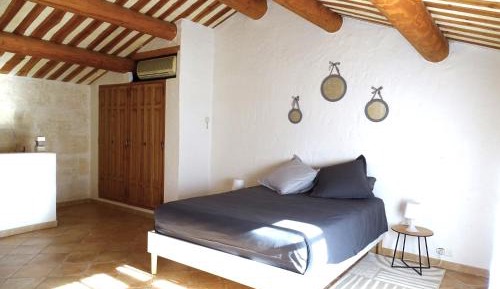 Duplex Apartment