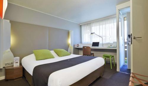 Double Room new generation