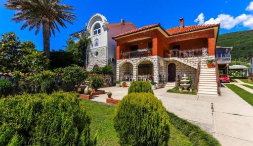 Three-Bedroom Home