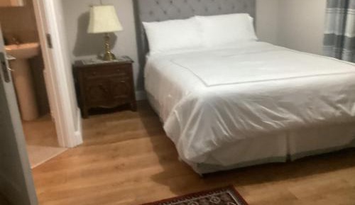 Deluxe Double Room with Shower