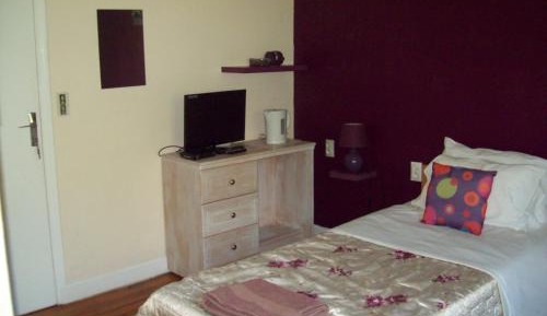 Comfort Twin Room