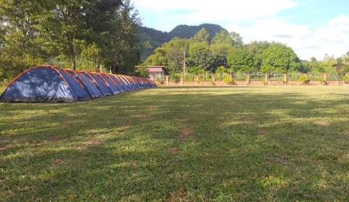 Tent