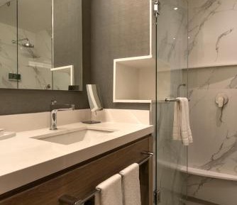 Guest room, 2 Double