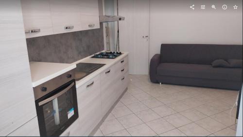 One-Bedroom Standard Apartment