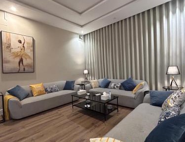 One-Bedroom Chalet