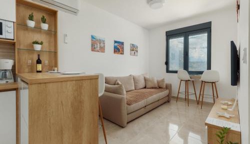 Apartment with Sea View