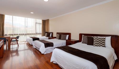 Superior Triple Room