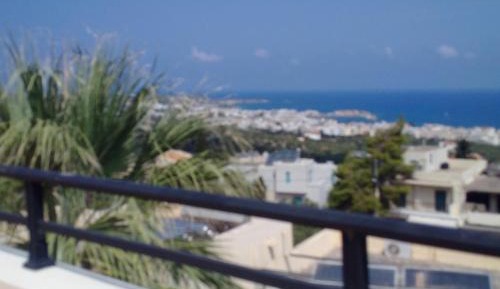 Superior Two-Bedroom Suite with Bay View