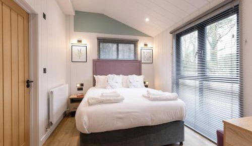 1 Bed Lodge No-Pets