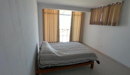Double Room with Balcony and Sea View