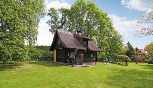 Two-Bedroom Holiday Home