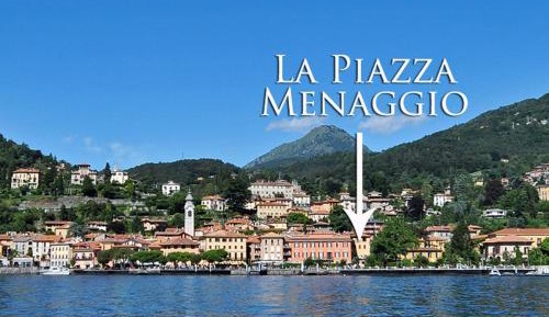 Apartment with Lake View