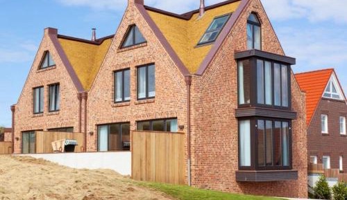 Four-Bedroom Holiday Home