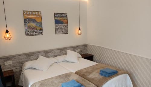 Deluxe Apartment with Parking