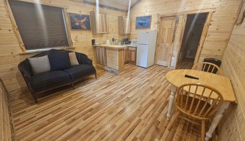 One-Bedroom Chalet