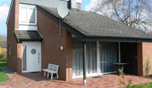 Two-Bedroom Holiday Home